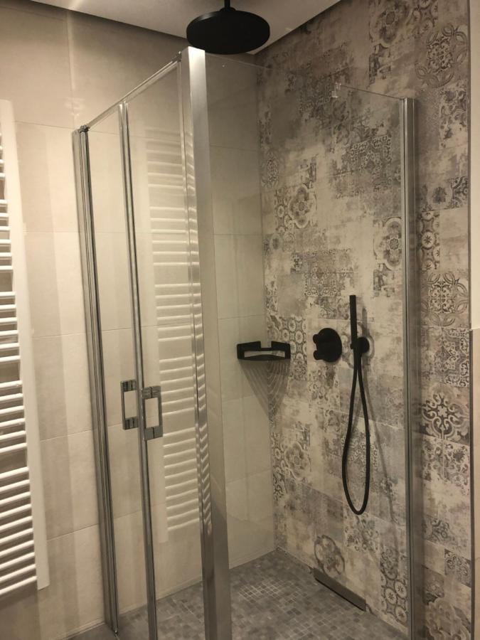 Hotel Garni Seeluft Buesum Eksteriør bilde